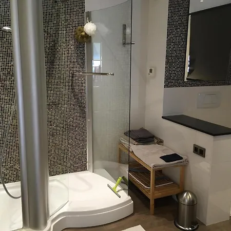 Bed & Breakfast Krekelhof Antwerpen