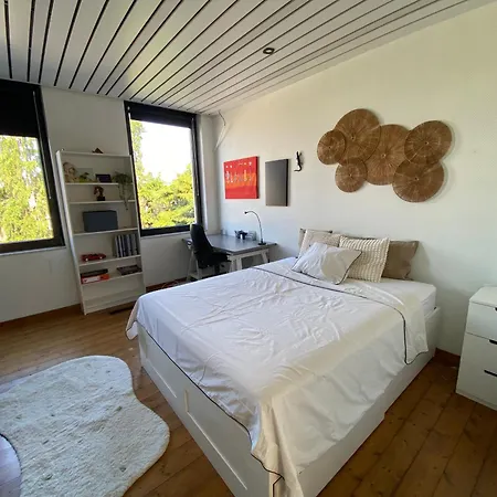 Krekelhof Bed & Breakfast