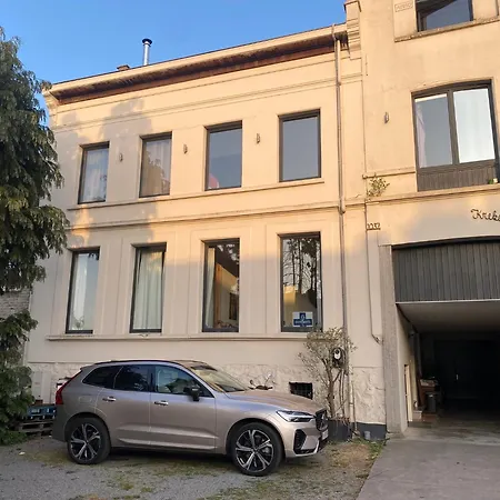 Krekelhof Antwerpen