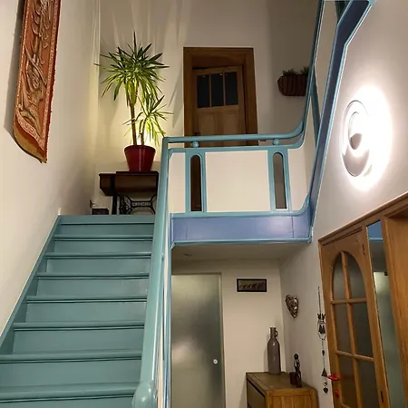 Krekelhof Bed & Breakfast Antwerpen